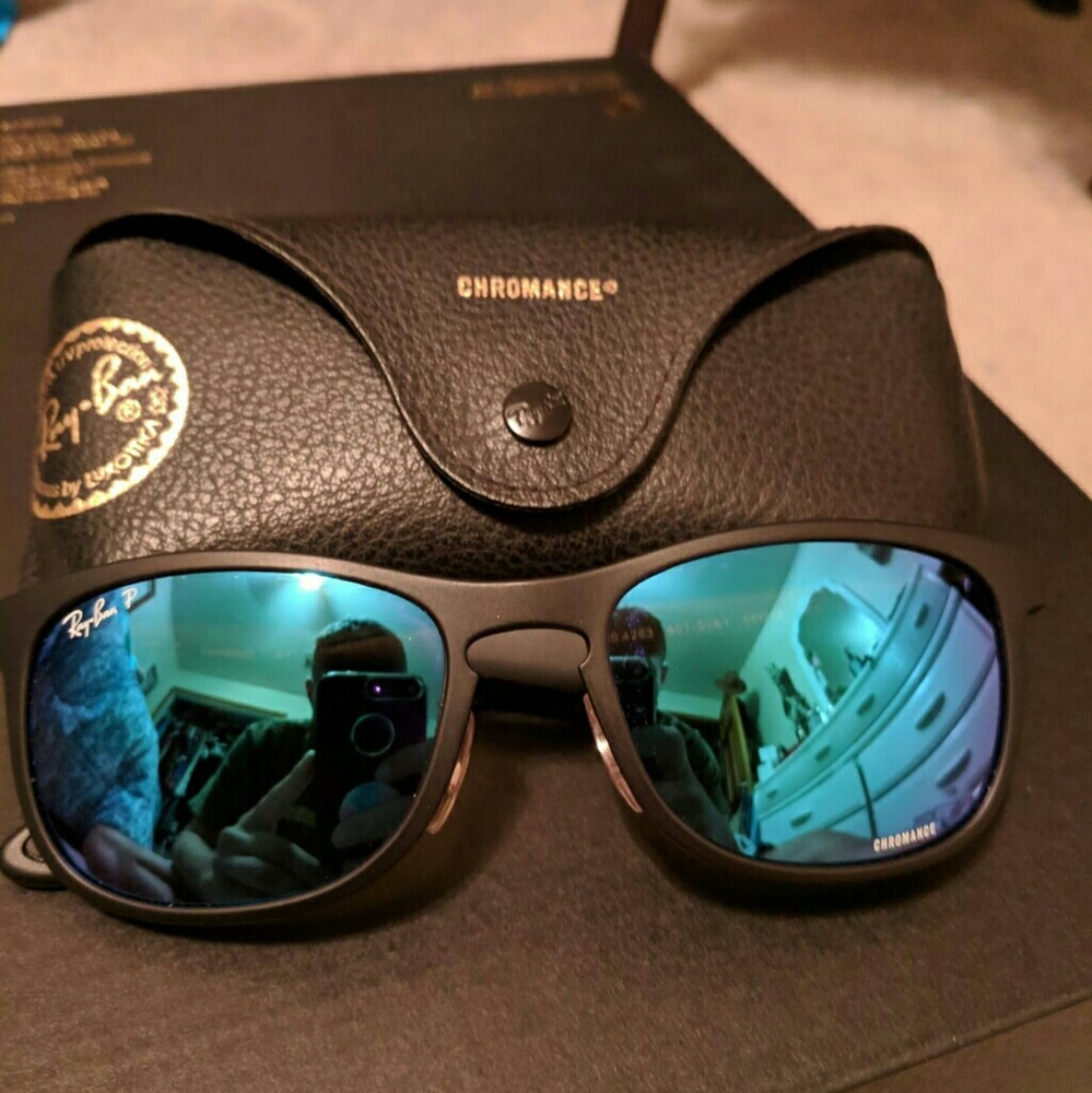 Raybans